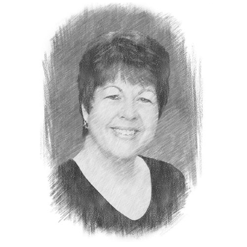 Portrait of Lee Nasehi