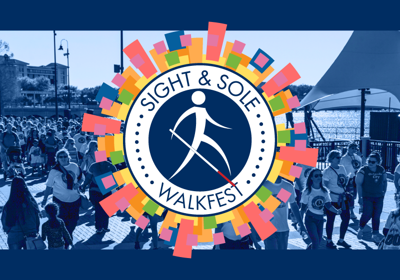 Sight & Sole Walk Fest