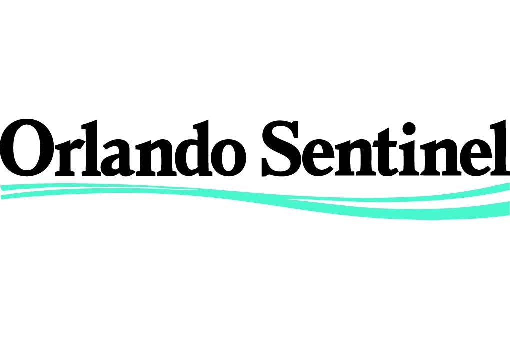 Orlando Sentinel Logo