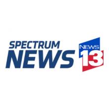 Spectrum News Channel 13 logo