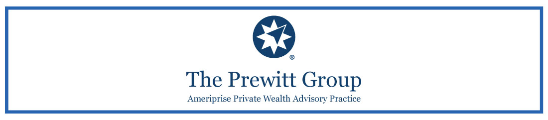 Presenting Sponsor - The Prewitt Group