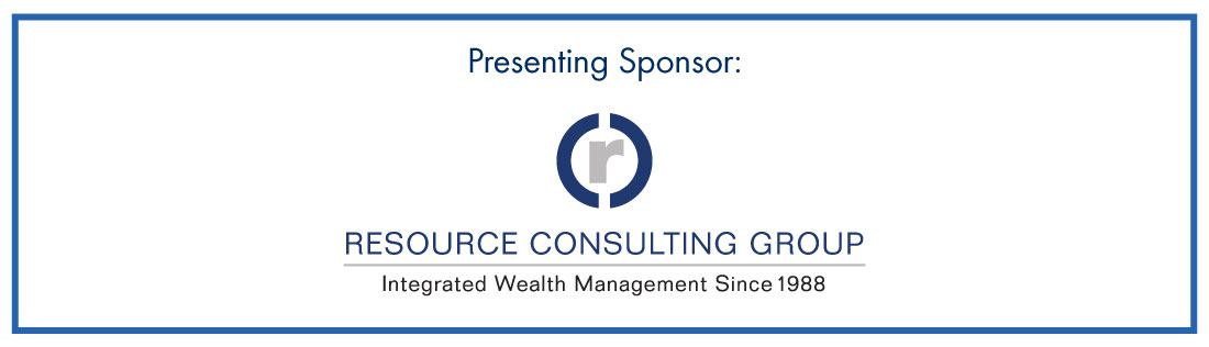 Presenting Sponsor - Resource Consulting Group