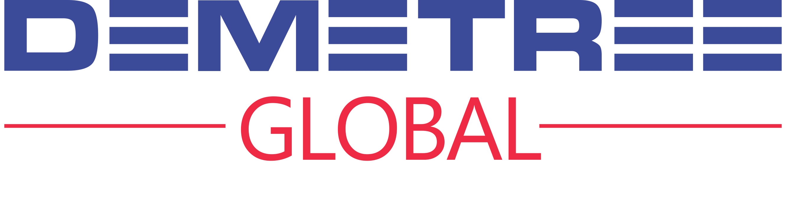 Demetree Global logo