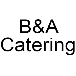 B&A Catering
