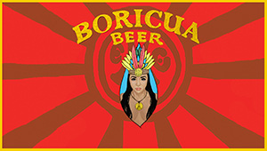 Boricua Beer