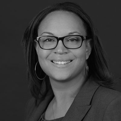 headshot of Christina Carrier