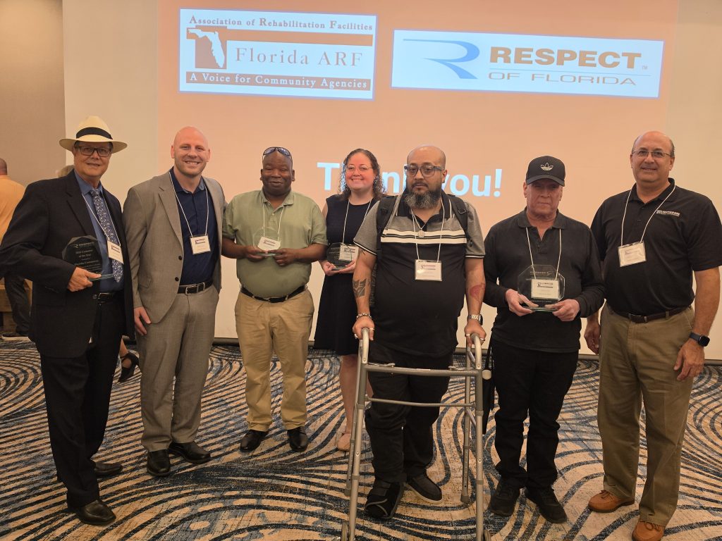 RespectAwards